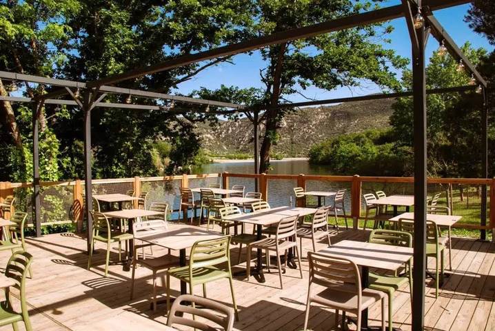 Mobil home pour 6 personnes à Vinça - 4