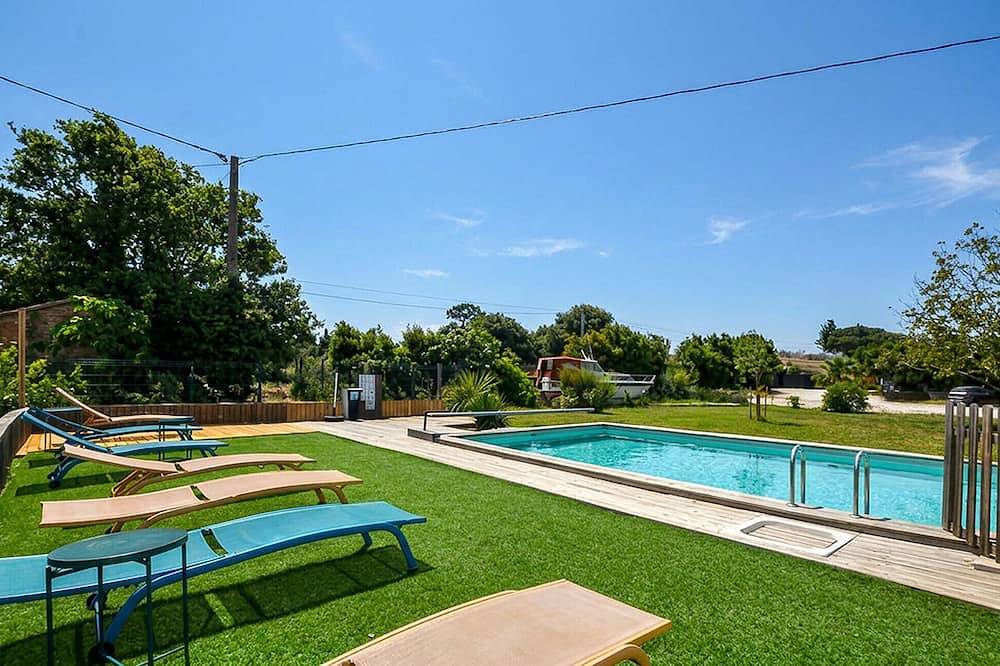 Cozy home in Perpignan with swimming pool in Perpiñán, Costa mediterránea (Francia)