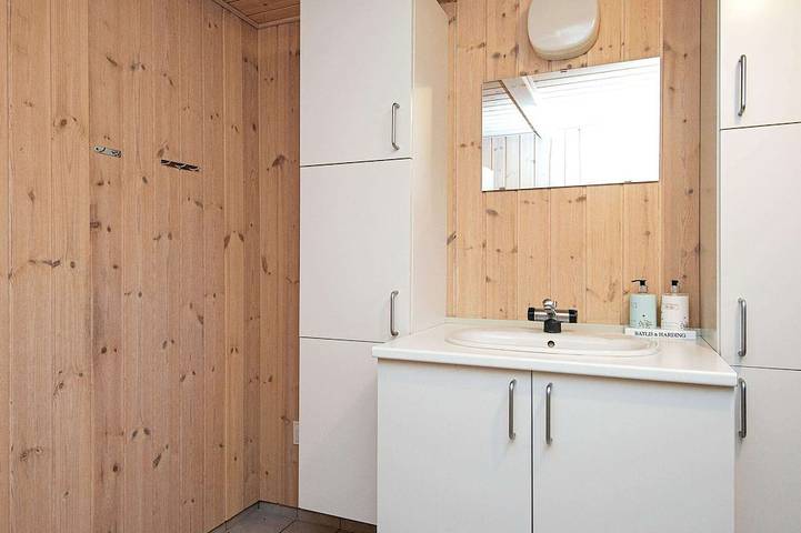 Ferienhaus für 6 Personen, mit Garten, mit Haustier in Ribe - 4