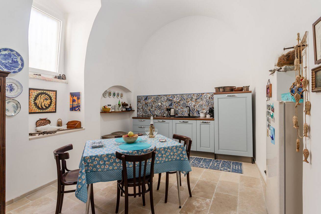 Apartamento entero, Albachiara Home in Andría, Barletta-Andria-Trani