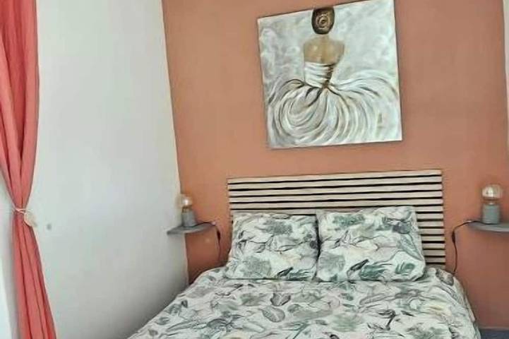 Ganze Wohnung, The Butterflies • Swimming Pool • Patio Air Conditioning • Parking in Quissac, Le Vigan und Umgebung