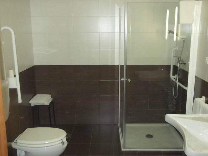 Hôtel pour 2 personnes, avec jardin et piscine à Vila Nova de Cerveira - 4