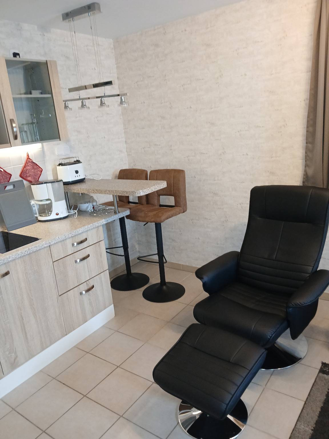 Ganze Wohnung, Ferienwohnung '2' mit Wlan in Olpe, Sauerland