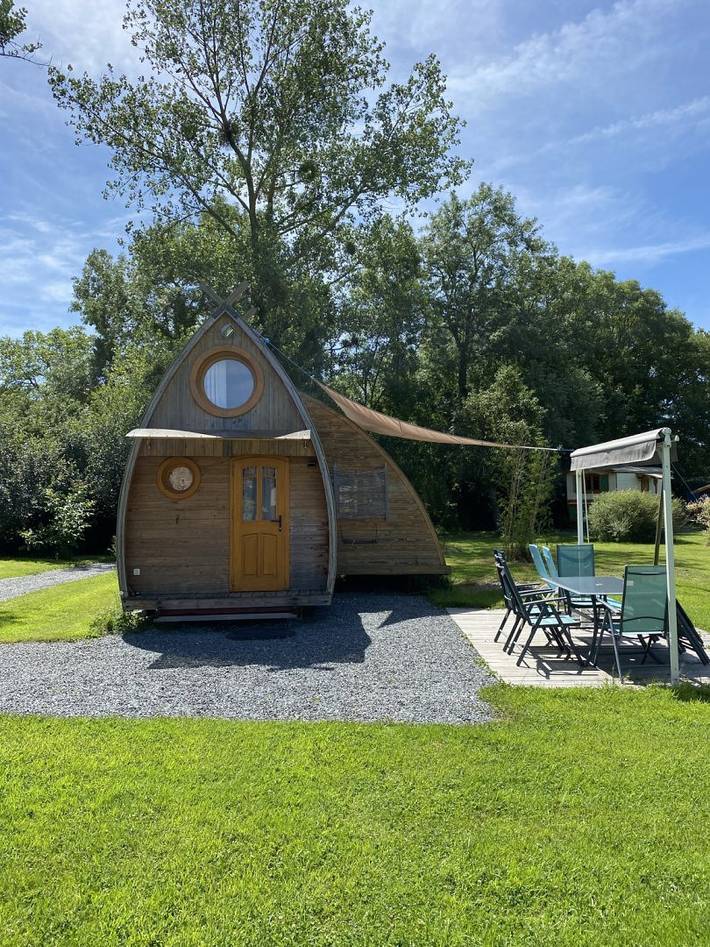 Gîte pour 6 personnes, avec jardin et piscine à Saint-Pardoux (Puy-de-Dôme)
