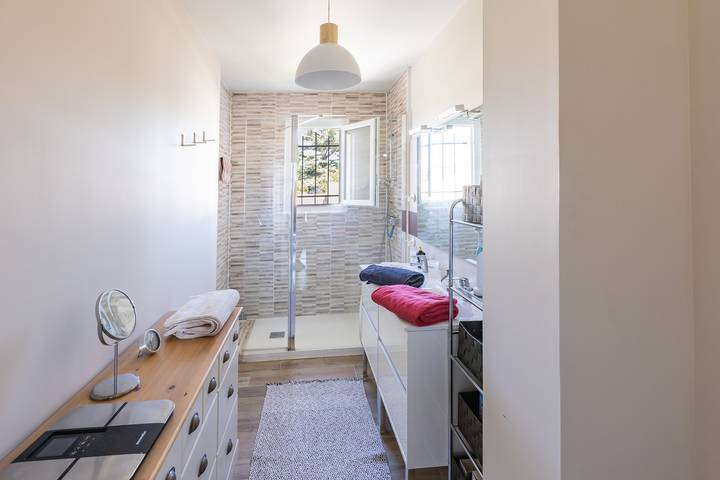 Cibelle - Charmante maison avec terrasse in Cers, Côte d'Améthyste