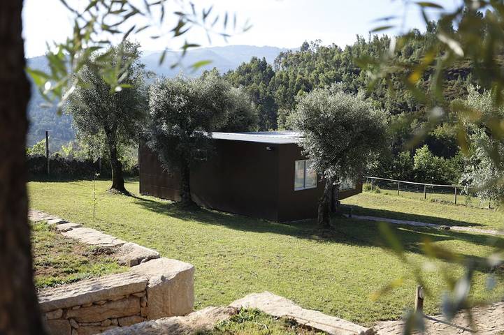 Location de vacances pour 6 personnes dans Arco de Baúlhe