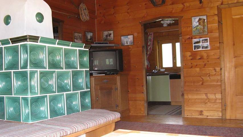 Ferienhaus für 4 Personen, mit Balkon in Innsbruck und Umgebung - 4