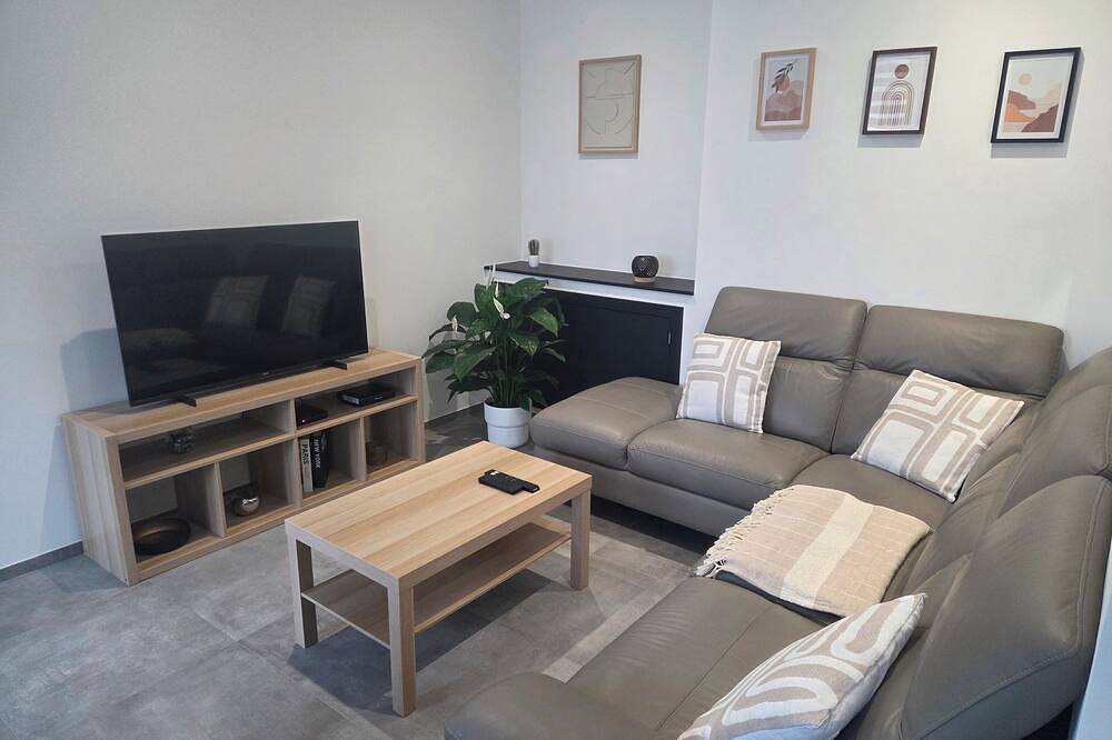 Magnificent 2-bedroom apartment, foto 9