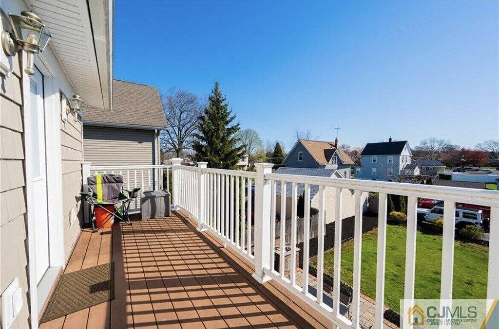 Ganze Wohnung, Historic Downtown Extended Stay - Nyc Access - Rutgers - Middlesex County in South Plainfield, New Jersey