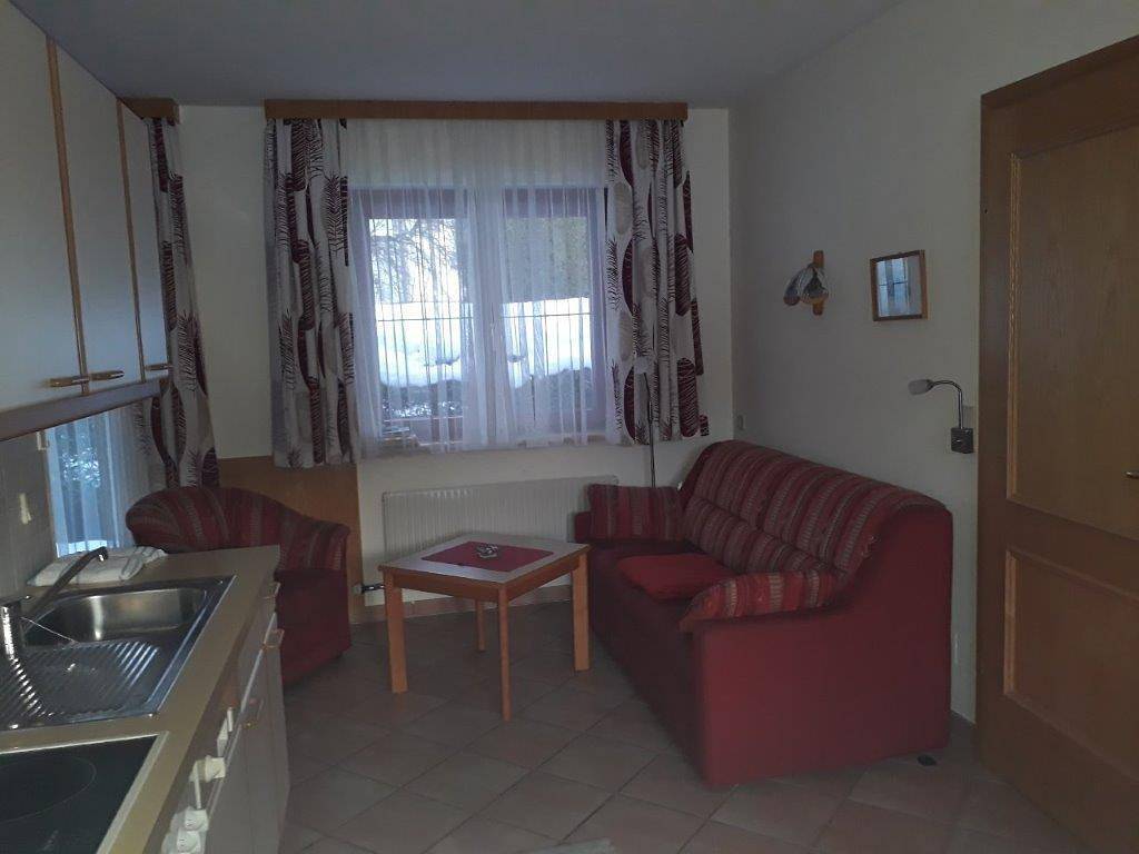 Apartamento vacacional entero, Apartment/2 Schlafräume/Dusche, Wc in Ramsau am Dachstein, Schladming-Dachstein