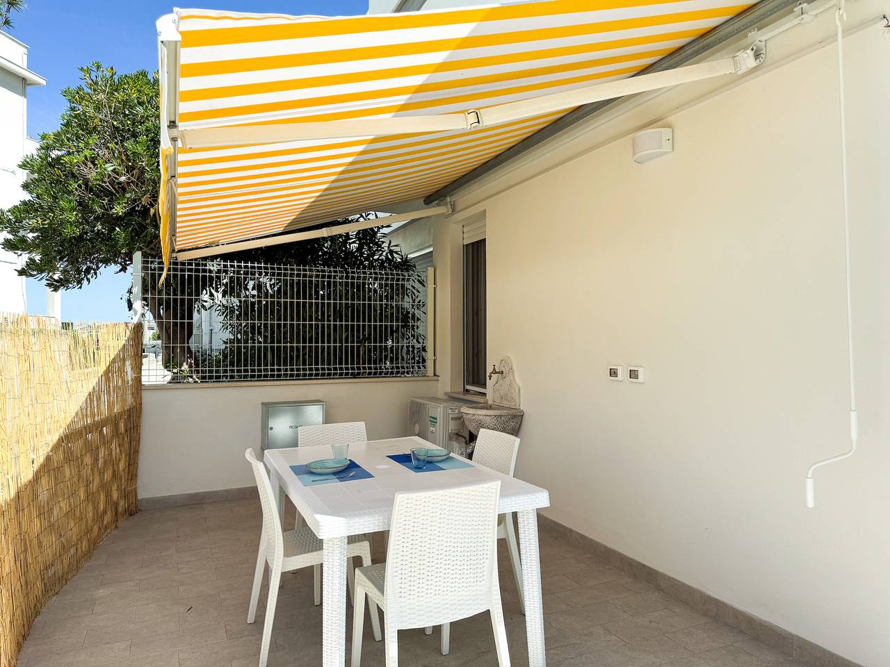Apartamento entero, Dimora Venus - Comfort moderno sul mare in Marina (Abruzzo), Provincia de Chieti