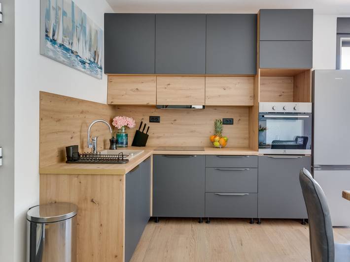 Apartamento entero, Luxury Villa Terra Maiorum in Povljana, Pag