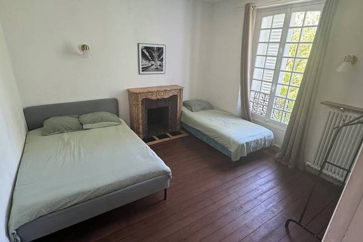 Location de vacances pour 11 personnes à La Ferté-Gaucher - 4