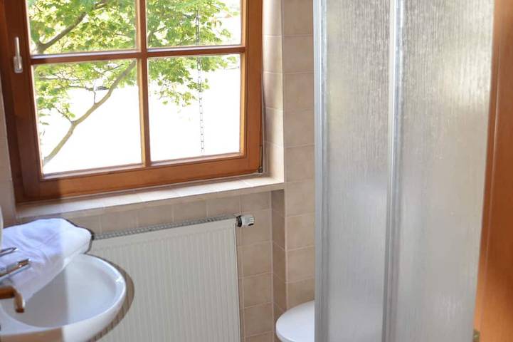 Ganze Wohnung, Ihr Urlaubsdomizil in Baiersbronn \"Schwarzwald Ferienwohnung Andrea\" in Baiersbronn, Mittlerer Schwarzwald
