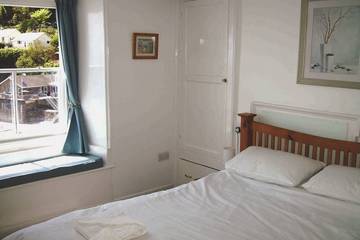 Cottage for 6 People in Kingsand and Cawsand, Cornwall, Photo 1