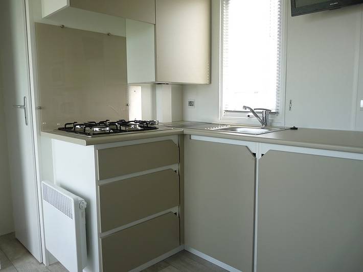 Ferienhaus für 6 Personen, mit Terrasse und Balkon/Terrasse in Lemmer - 3