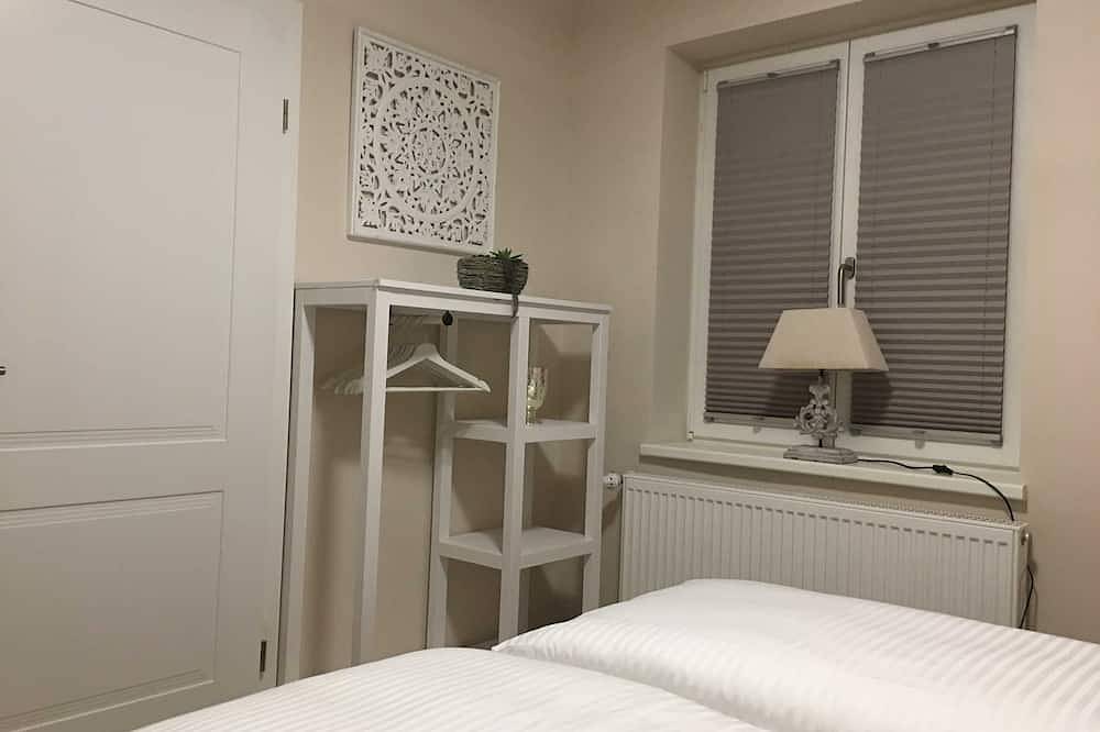 Ganze Wohnung, Appartement A Eg - Christmann's Cottage Appartement A im Eg und App. B im Og in Weisenheim am Berg, Saar-Nahe-Bergland