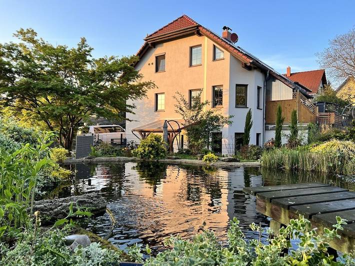 Ferienhaus für 3 Personen - 1