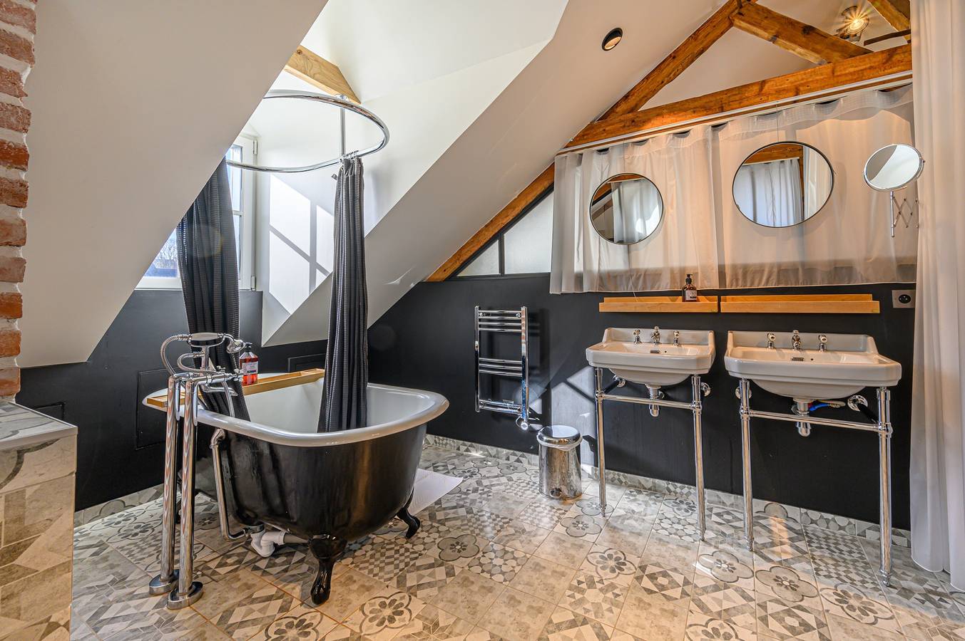 Entire apartment, Le Loft Des Remparts - Magnifique Appartement centre Vannes in Vannes, Côte des Mégalithes