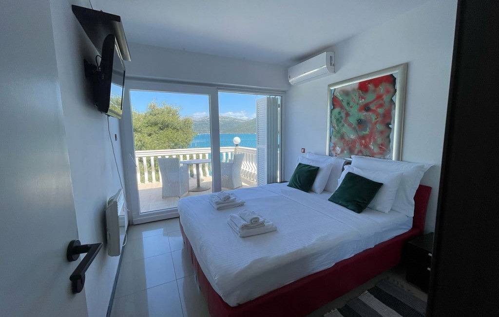 Villa Soldo by Villas Guide in Ston, Dubrovnik-Neretva