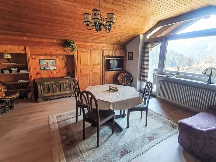 Ganze Wohnung, Haus Reiteralm in Ulrichsholz, Schneizlreuth