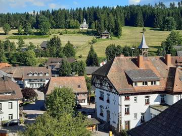 Hütte für 3 Personen in Altglashütten (Feldberg), Feldberg, Bild 4