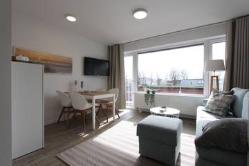 Ferienwohnung für 4 Personen in Kellenhusen, Südliche Ostseeküste, Bild 2