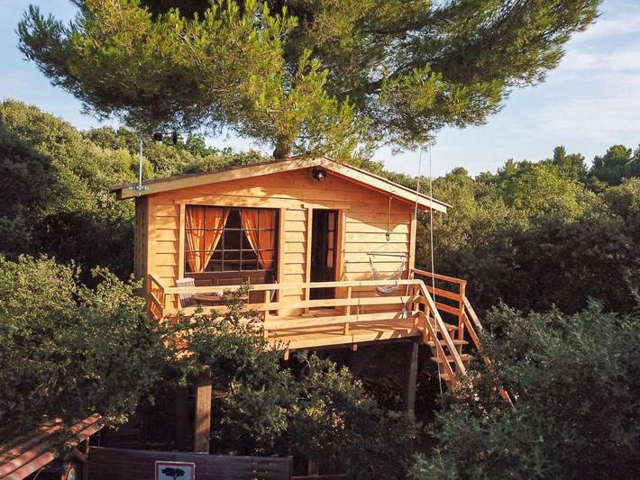 Casa rural para 5 personas, con vistas además de jardín y terraza, Se admiten mascotas - 1