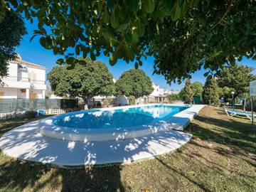 Apartment in Alcúdia, Mallorca Norden für 4 