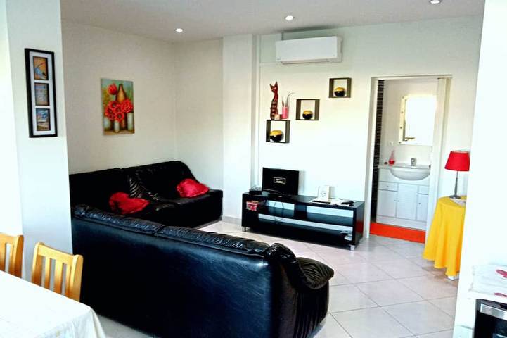 Vila Rosa Apartment, Wi-Fi, Terrasse, Parking, Barbeque, swimming pool in Ponte de Vagos, Ponte de Vagos e Santa Catarina