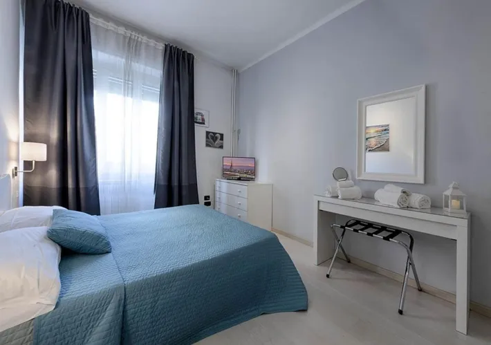 Apartamento de vacaciones para 3 personas, con vistas, Se admiten mascotas - 1