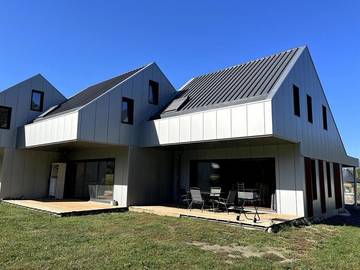 Gîte pour 6 personnes, avec jardin, animaux acceptés à Pierrefitte-Nestalas