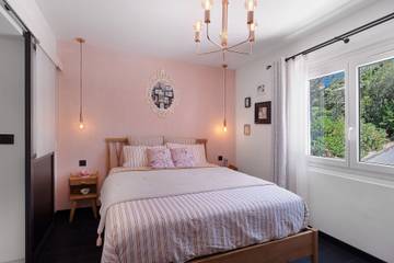 Chambre D’hôte pour 2 Personnes dans Boulouris, Saint-Raphaël, Photo 3