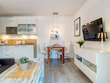 Ferienwohnung für 2 Personen in Balm, Benz, Bild 4