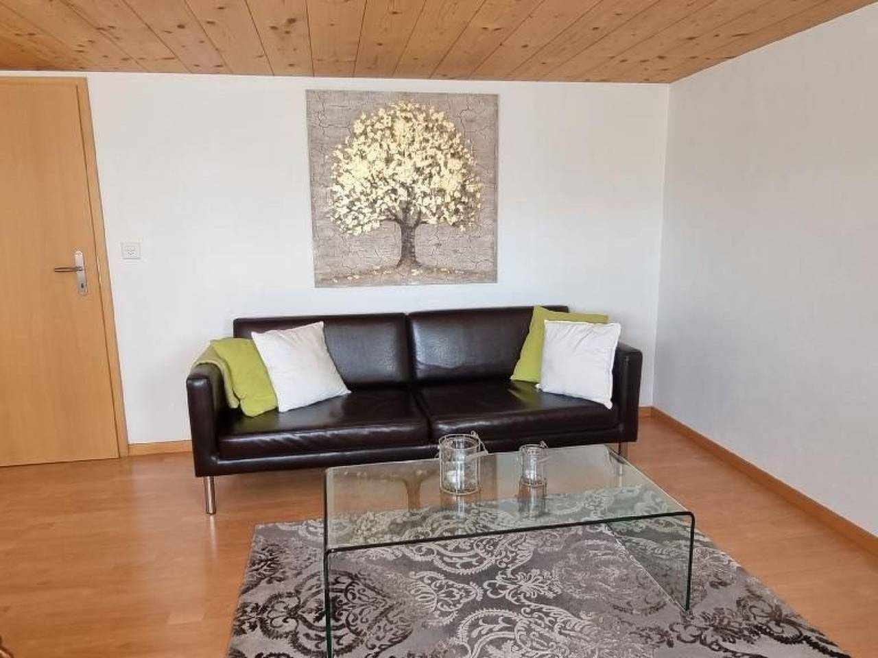 Ganze Wohnung, Tiererlebnishof Windegg in Urnäsch, Zürich Voralpen