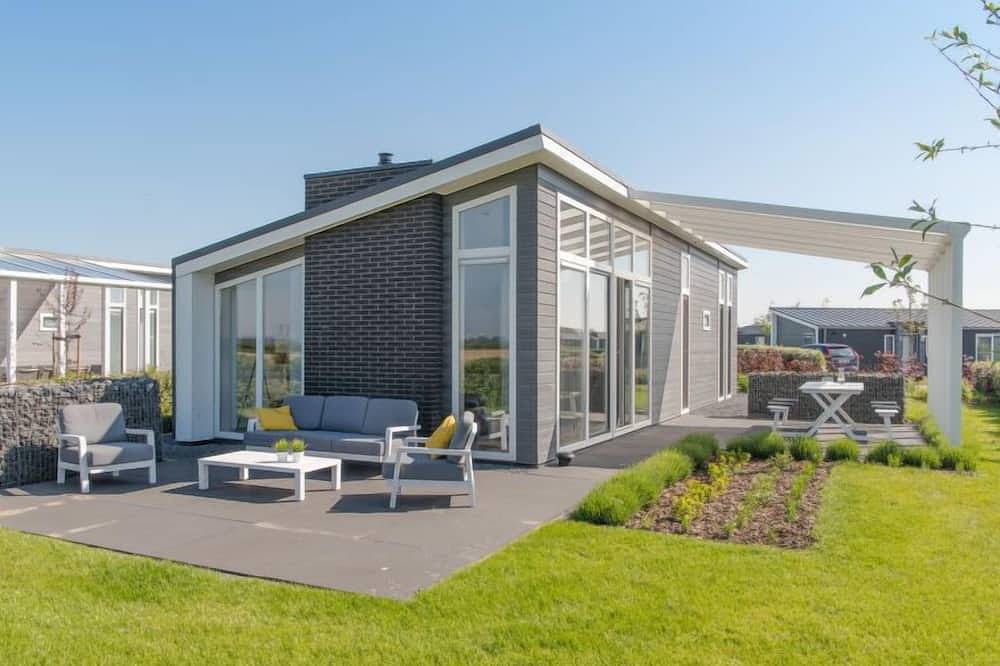 Casa vacanza a Zuid-Beveland a partire da 182€ a notte