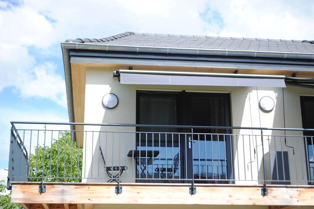 Appartement entier, Studio au calme et sécurisé in Colmar, Région de Colmar