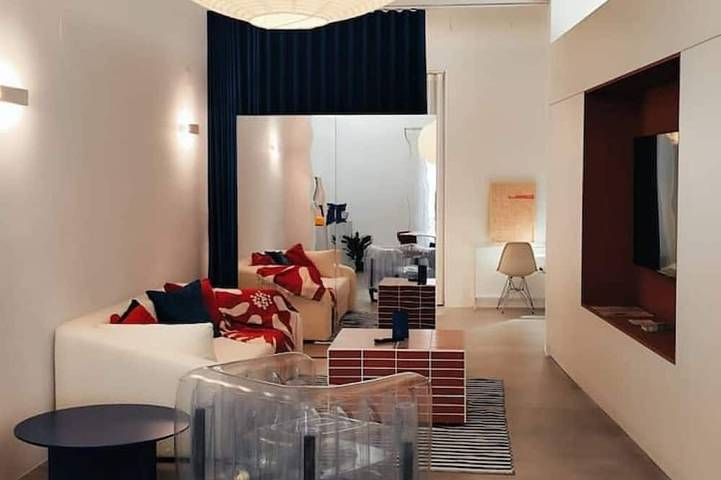 Ferienwohnung für 4 Personen - 1