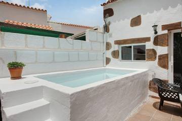 Apartamento para 3 Personas en Santa Lucía de Tirajana, Gran Canaria Sur, Foto 1