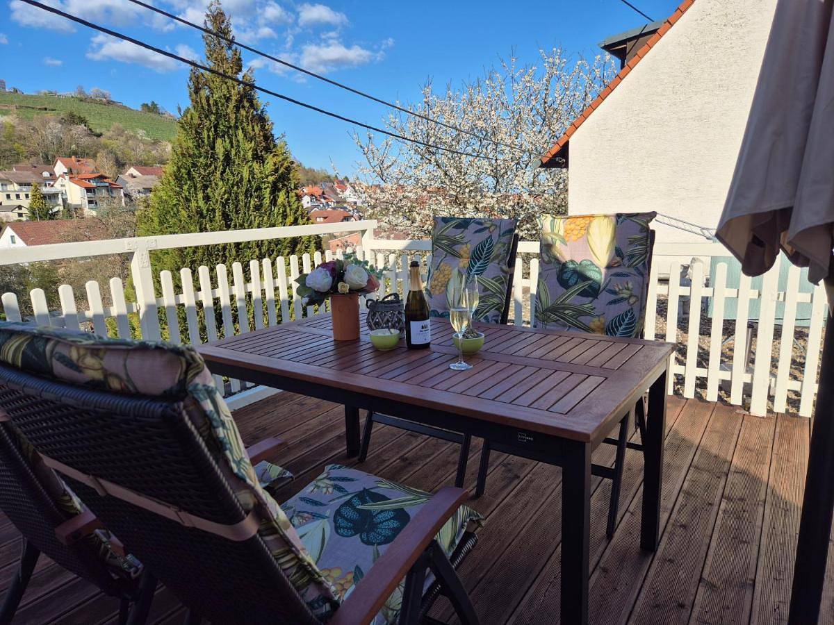 Rebenhaus St Martin in Sankt Martin, Südliche Weinstraße
