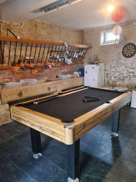 Gîte pour 2 personnes, avec terrasse, animaux acceptés à IFS - 4