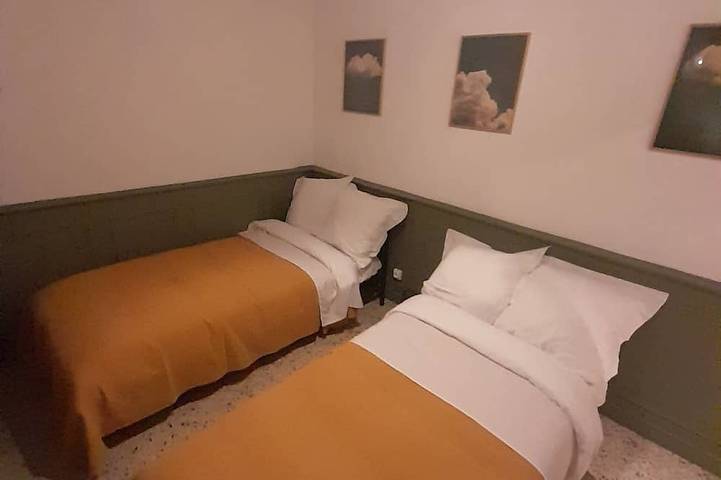 Location de vacances pour 5 personnes à Mollégès - 3