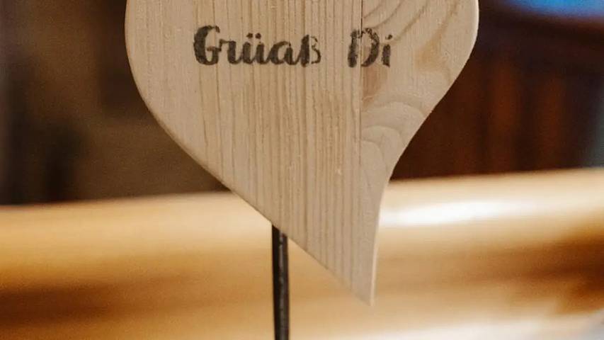 Ferienwohnung für 5 Personen, mit Balkon in Schruns-Tschagguns