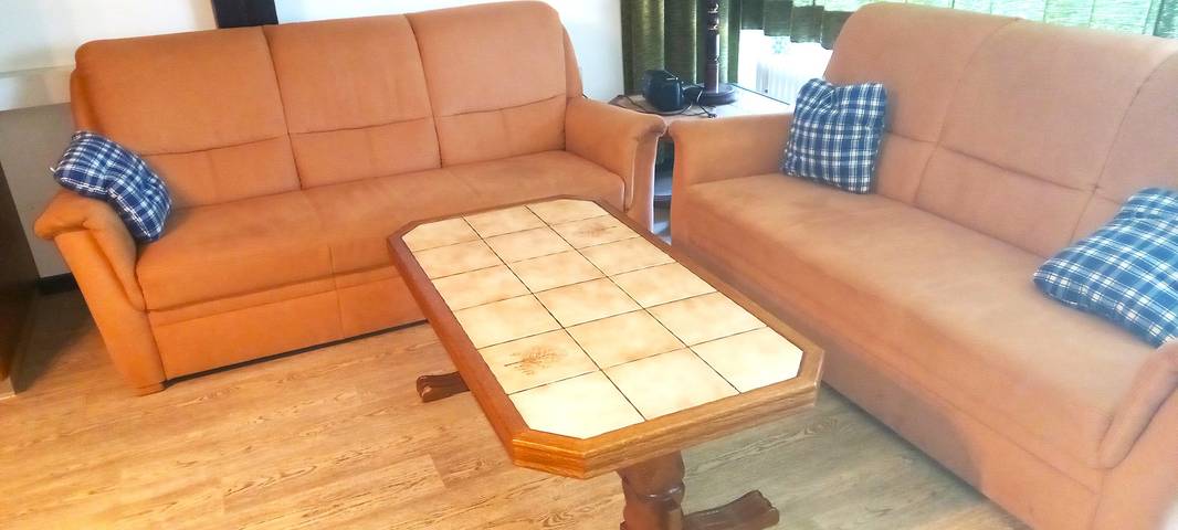 Ferienpark für 6 Personen, mit Balkon, kinderfreundlich in Siegsdorf - 4