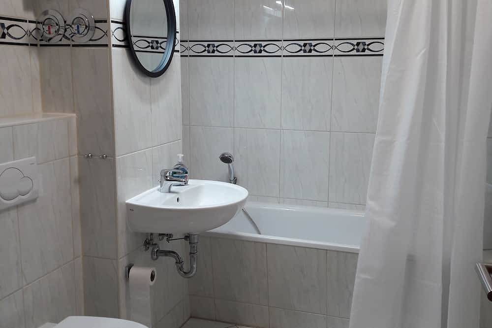 Ganze Wohnung, Ferienwohnung in der Altstadt in Beeskow, Region Oder - Spree