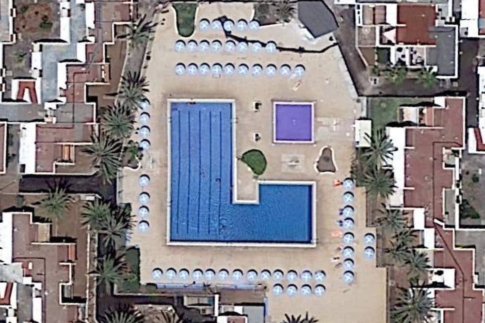 Appartement entier, Appartement Parfait pour vos vacances in Costa del Silencio, Arona