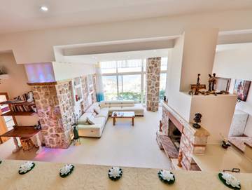 Villa pour 14 Personnes dans Kalkan, Saklıkent, Photo 1