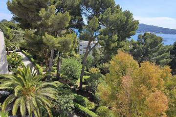 Appartement De Vacances pour 3 Personnes dans La Seyne-sur-Mer, Région de Toulon, Photo 3