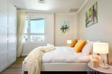Holiday Rental for 4 People in Tel Aviv, Tel Aviv District, Photo 3