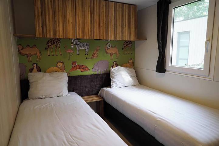 Ferienhaus für 4 Personen, mit Garten in Kaatsheuvel - 3